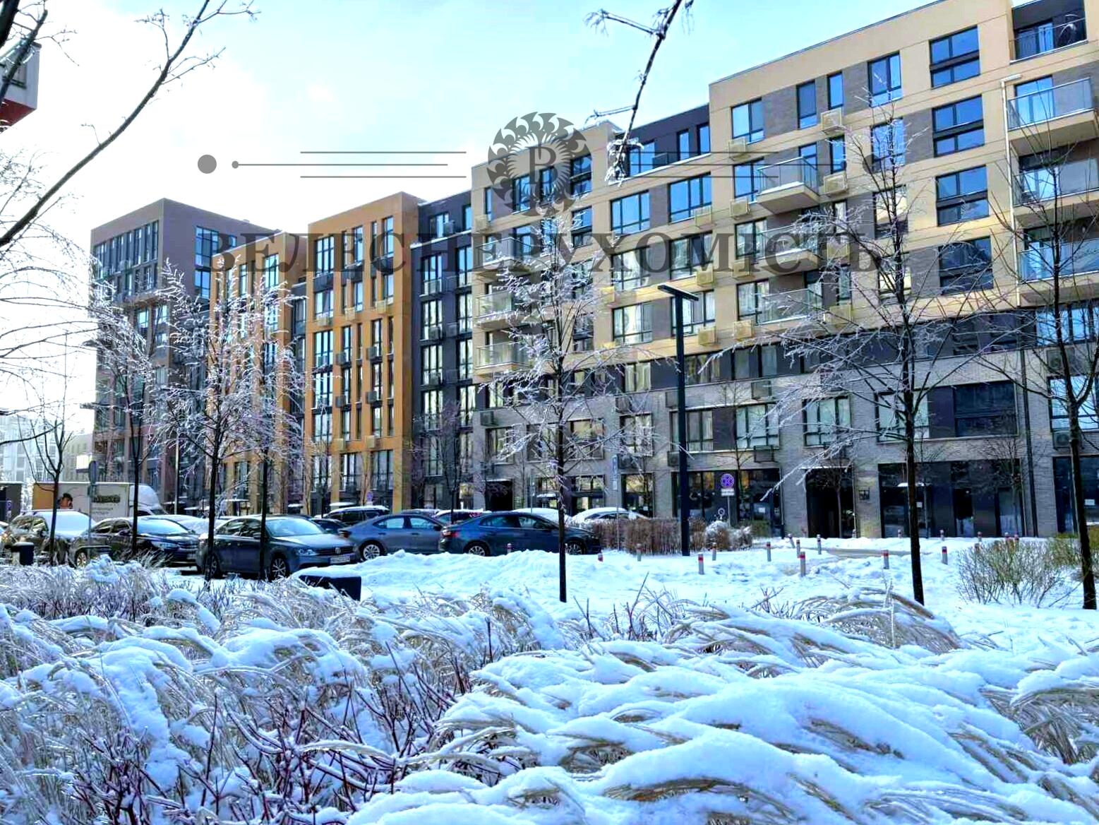 3-комнатная квартира по адресу ул. Щербаковского (площадь 101 м²) - imageAlt 5 3-комнатная квартира по адресу ул. Щербаковского (площадь 101 м²) - Atlanta.ua - imageAlt 5