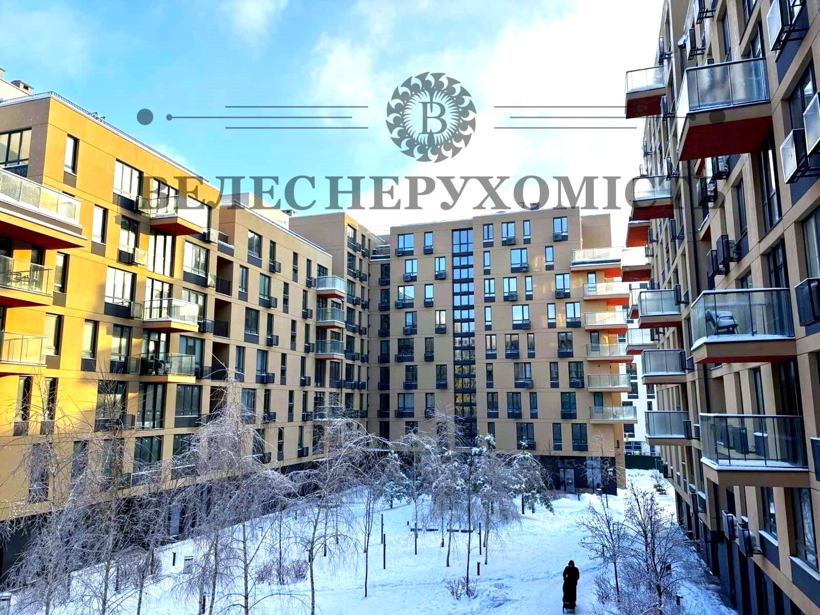 3-комнатная квартира по адресу ул. Щербаковского (площадь 101 м²) 3-комнатная квартира по адресу ул. Щербаковского (площадь 101 м²) - Atlanta.ua