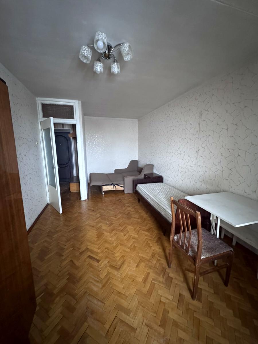 1-room apartment apartment by the address st. Chokolovskiy bul (area 37,4 m²) - Atlanta.ua - photo 5