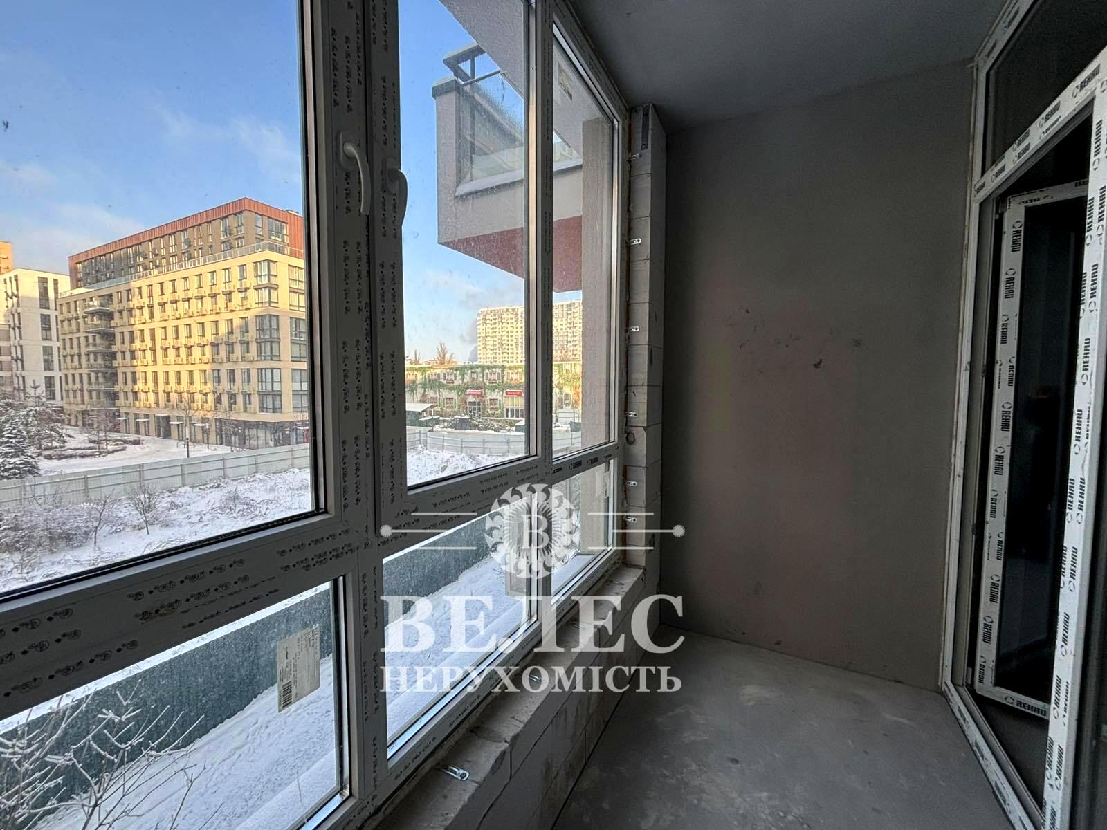 3-комнатная квартира по адресу ул. Щербаковского (площадь 101 м²) - imageAlt 12 3-комнатная квартира по адресу ул. Щербаковского (площадь 101 м²) - Atlanta.ua - imageAlt 12