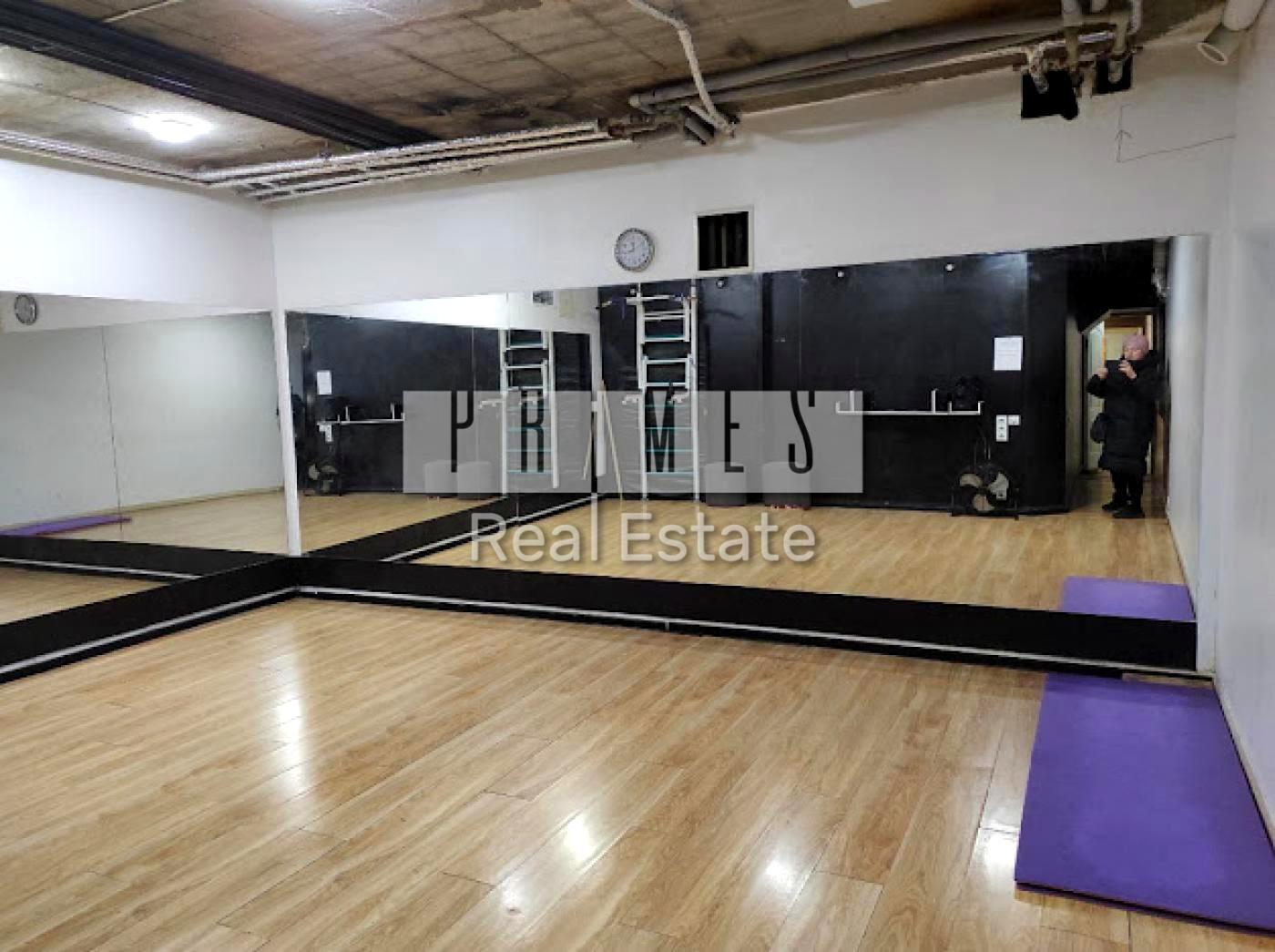 Коммерческая недвижимость по адресу ул. Межигорская (площадь 297 м²) - Atlanta.ua - фото 5