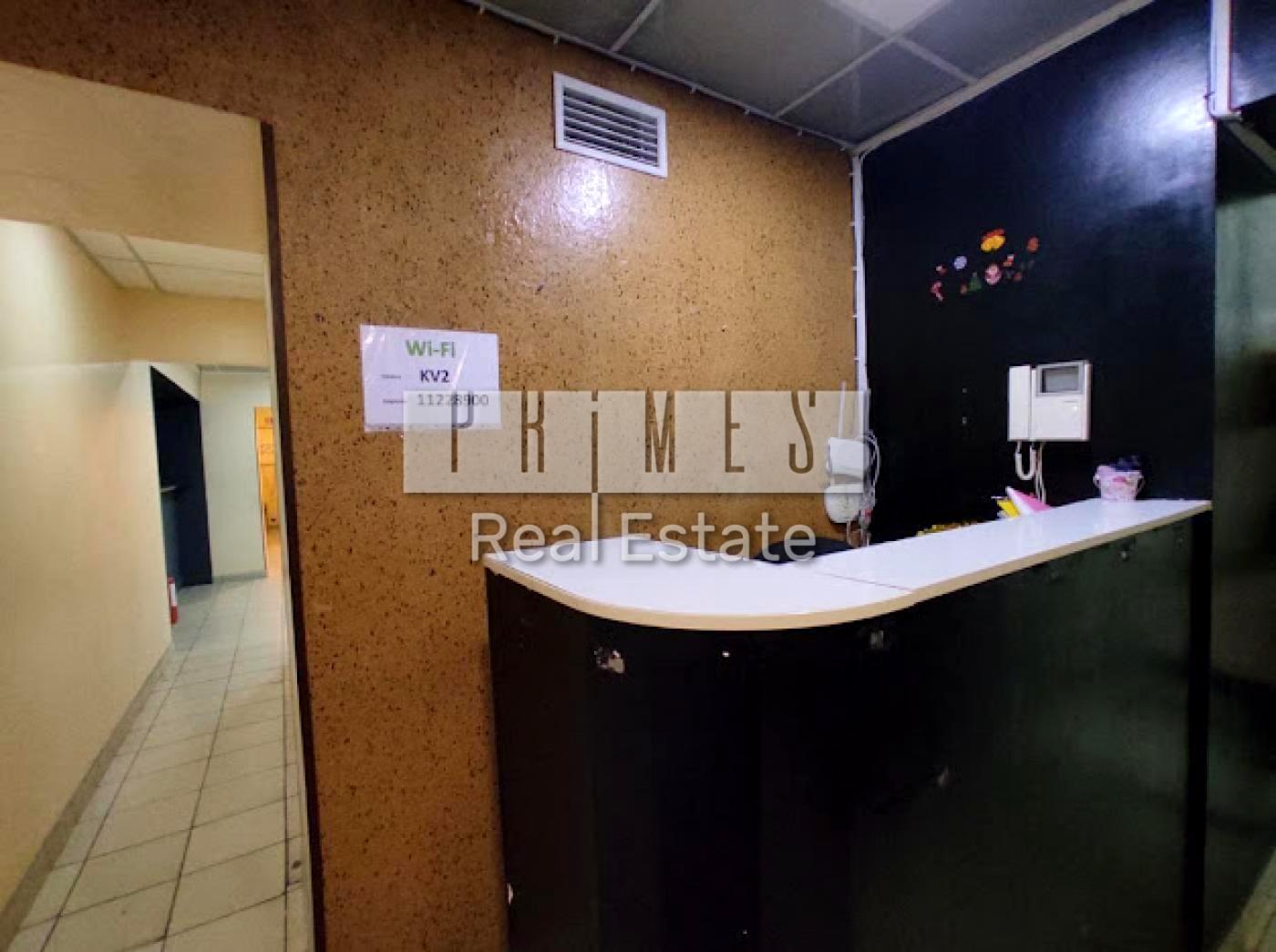 Коммерческая недвижимость по адресу ул. Межигорская (площадь 297 м²) - Atlanta.ua - фото 6