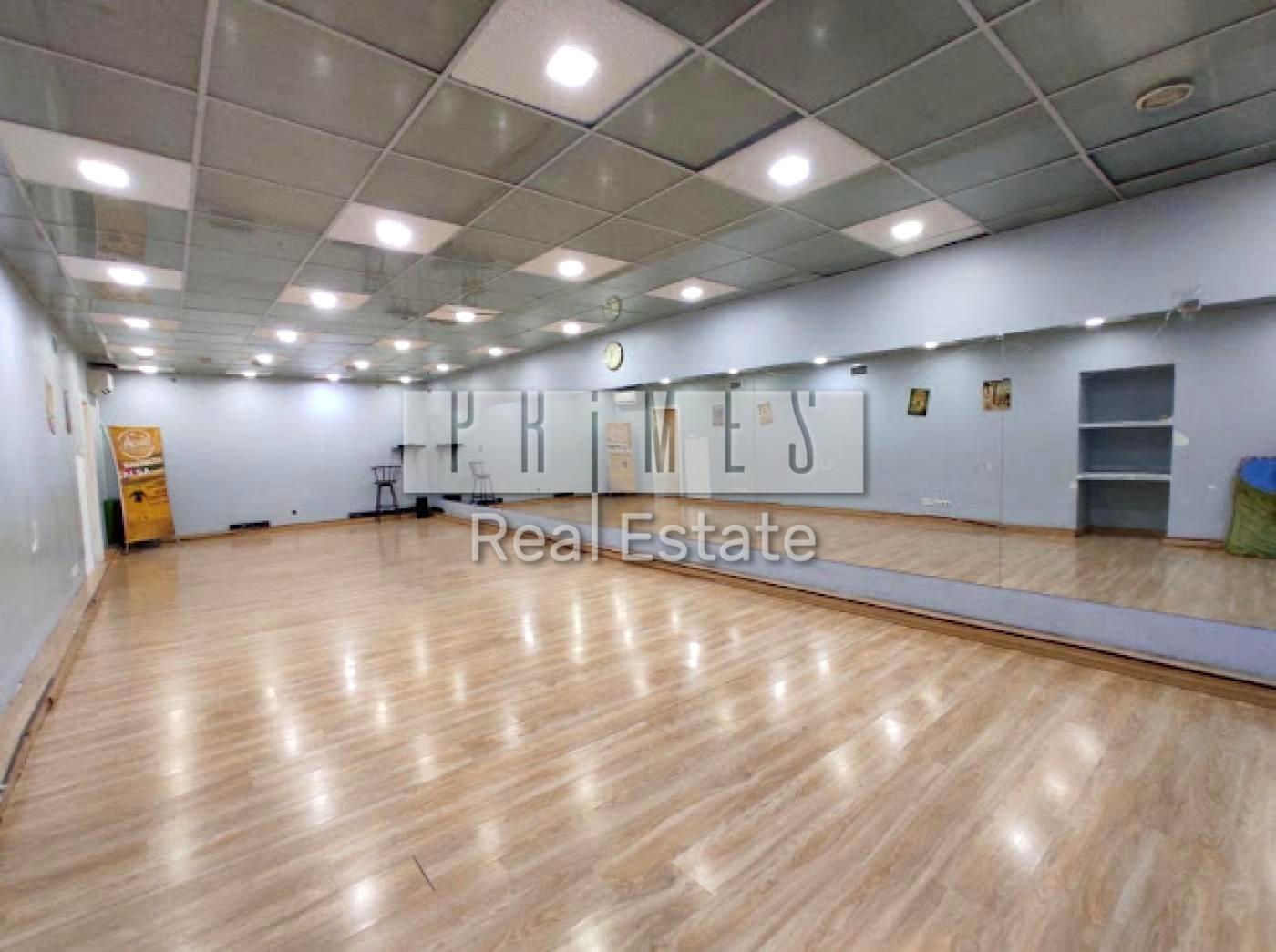 Коммерческая недвижимость по адресу ул. Межигорская (площадь 297 м²) - Atlanta.ua - фото 11