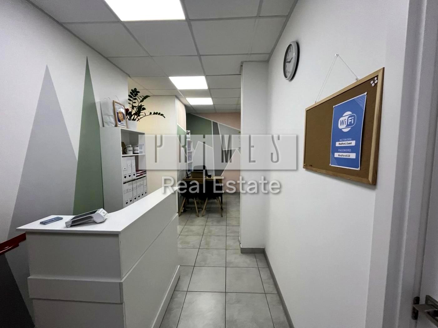 Commercial real estate at st. Grodnenskaya (area 86,8 m²) - Atlanta.ua - photo 3