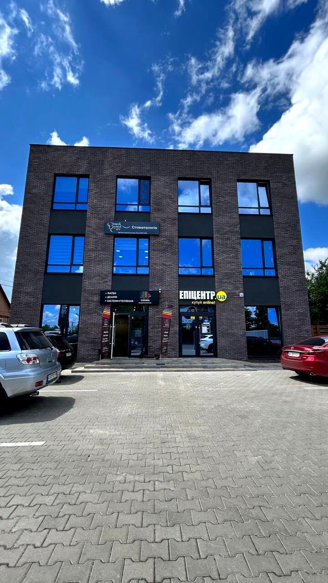 Комерційна нерухомість за адресою вул. Центральна (площа 70,5 м²) - Atlanta.ua - фото 13