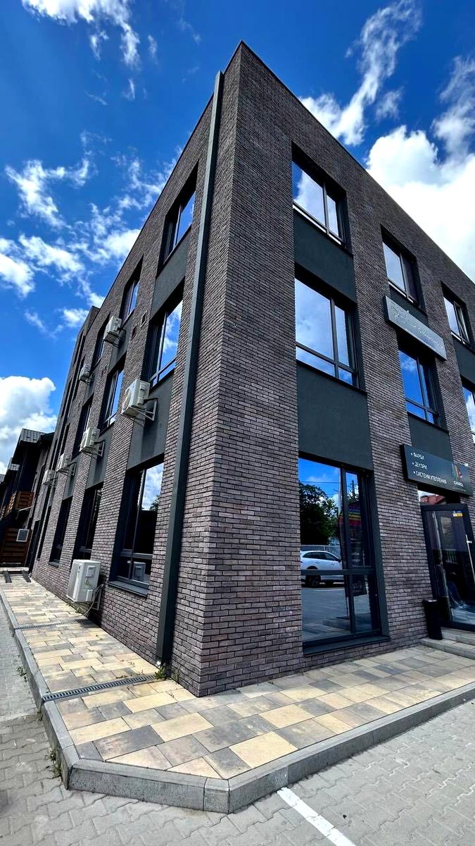 Комерційна нерухомість за адресою вул. Центральна (площа 70,5 м²) - Atlanta.ua - фото 12