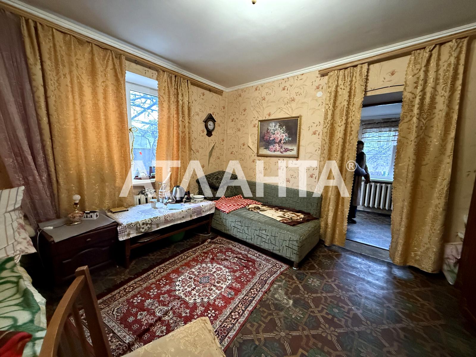 Будинок за адресою вул. Бреуса (площа 43 м²) - Atlanta.ua - фото 3