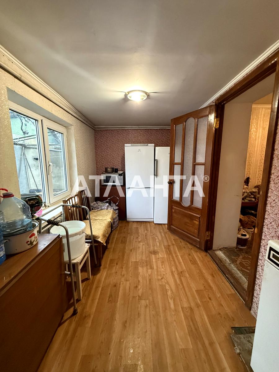 Будинок за адресою вул. Бреуса (площа 43 м²) - Atlanta.ua - фото 4