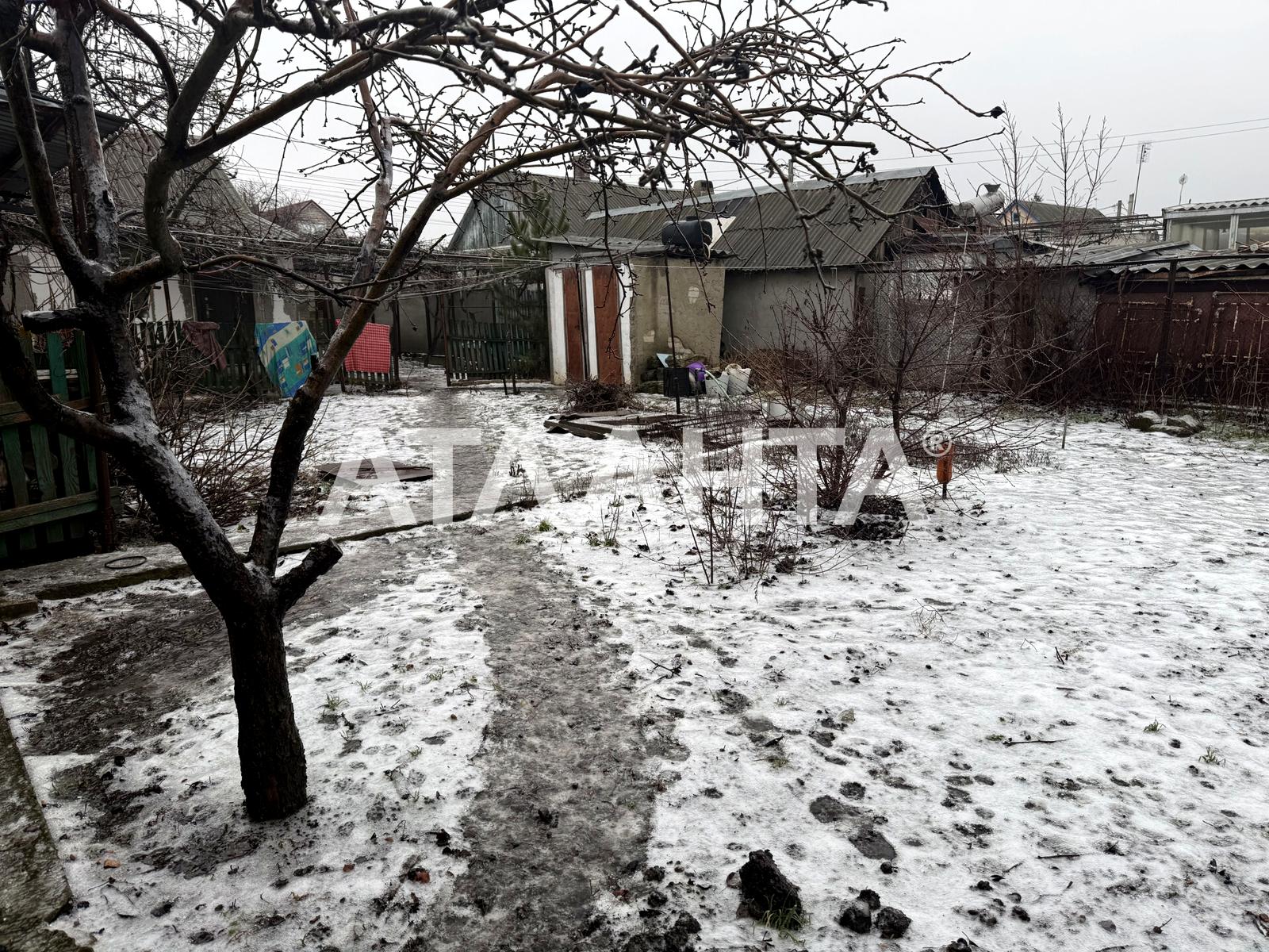 Будинок за адресою вул. Бреуса (площа 43 м²) - Atlanta.ua - фото 11