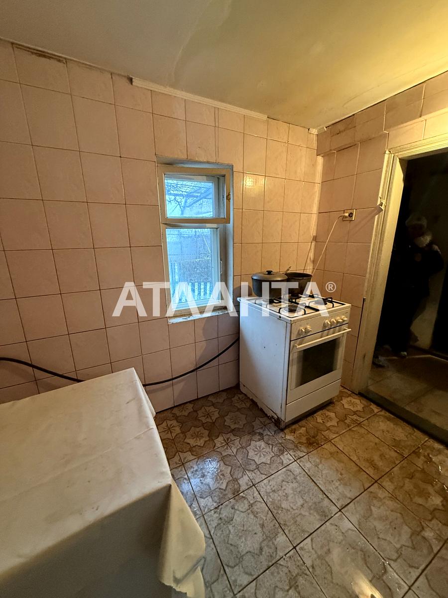 Будинок за адресою вул. Бреуса (площа 43 м²) - Atlanta.ua - фото 13