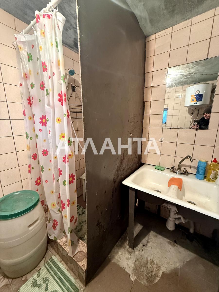 Будинок за адресою вул. Бреуса (площа 43 м²) - Atlanta.ua - фото 14