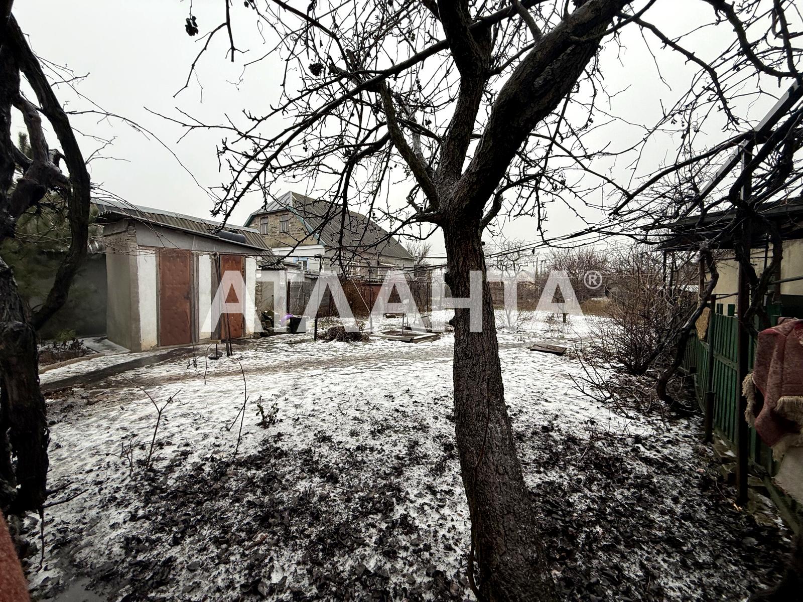 Будинок за адресою вул. Бреуса (площа 43 м²) - Atlanta.ua - фото 16