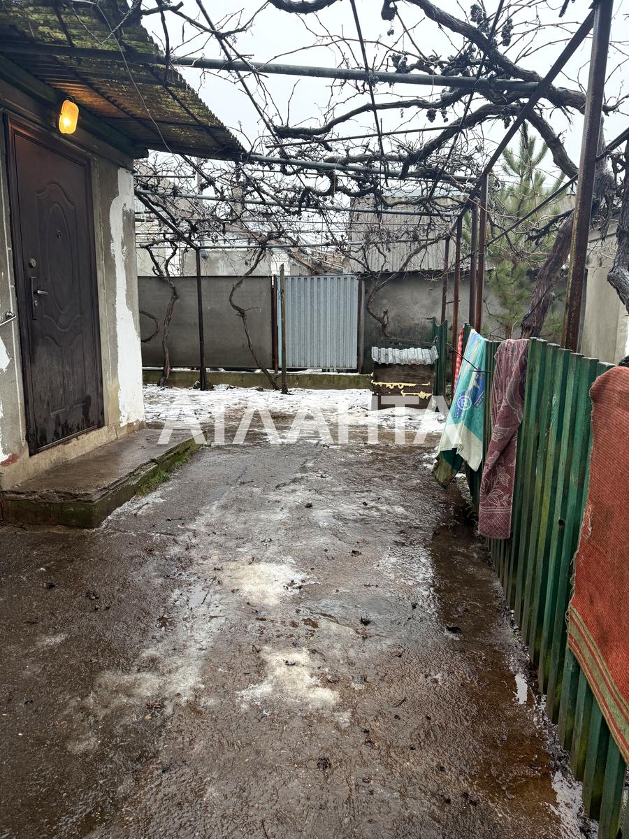 Будинок за адресою вул. Бреуса (площа 43 м²) - Atlanta.ua - фото 17