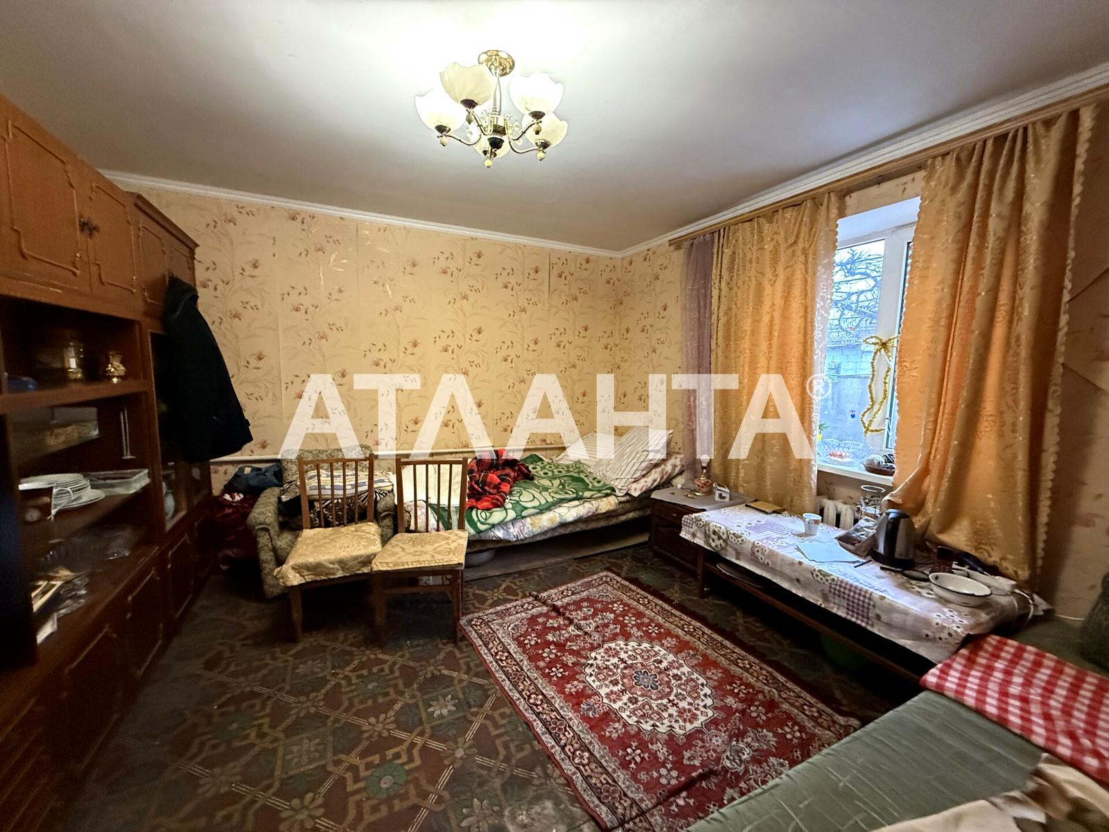 Будинок за адресою вул. Бреуса (площа 43 м²) - Atlanta.ua - фото 20