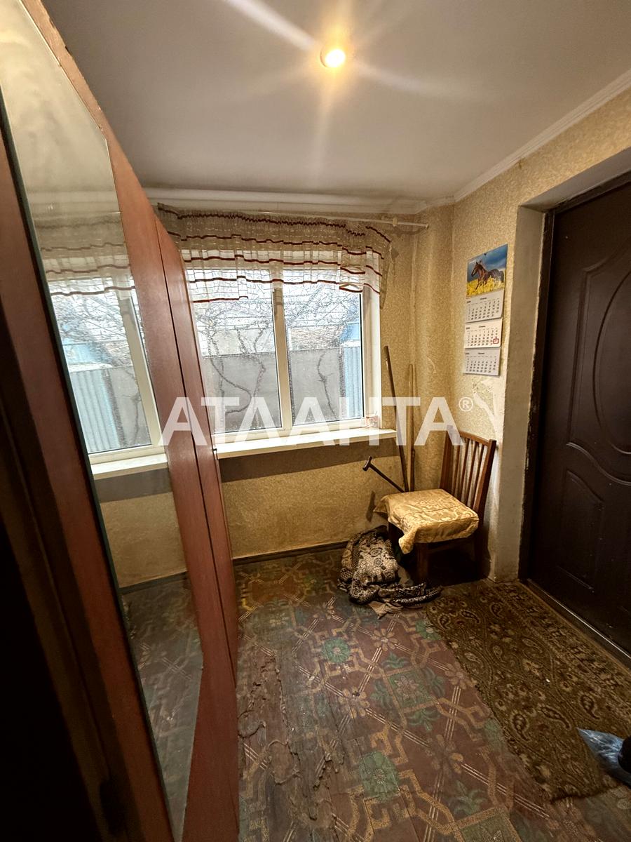 Будинок за адресою вул. Бреуса (площа 43 м²) - Atlanta.ua - фото 21