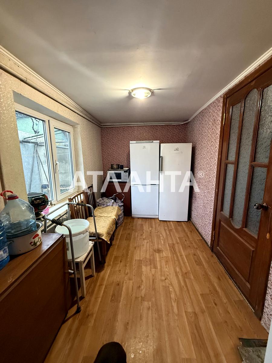 Будинок за адресою вул. Бреуса (площа 43 м²) - Atlanta.ua - фото 22