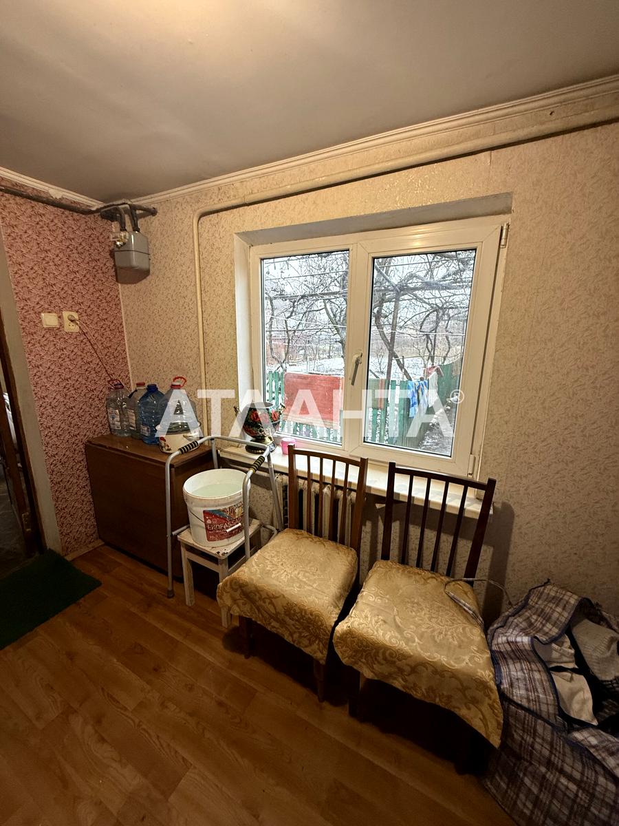 Будинок за адресою вул. Бреуса (площа 43 м²) - Atlanta.ua - фото 23