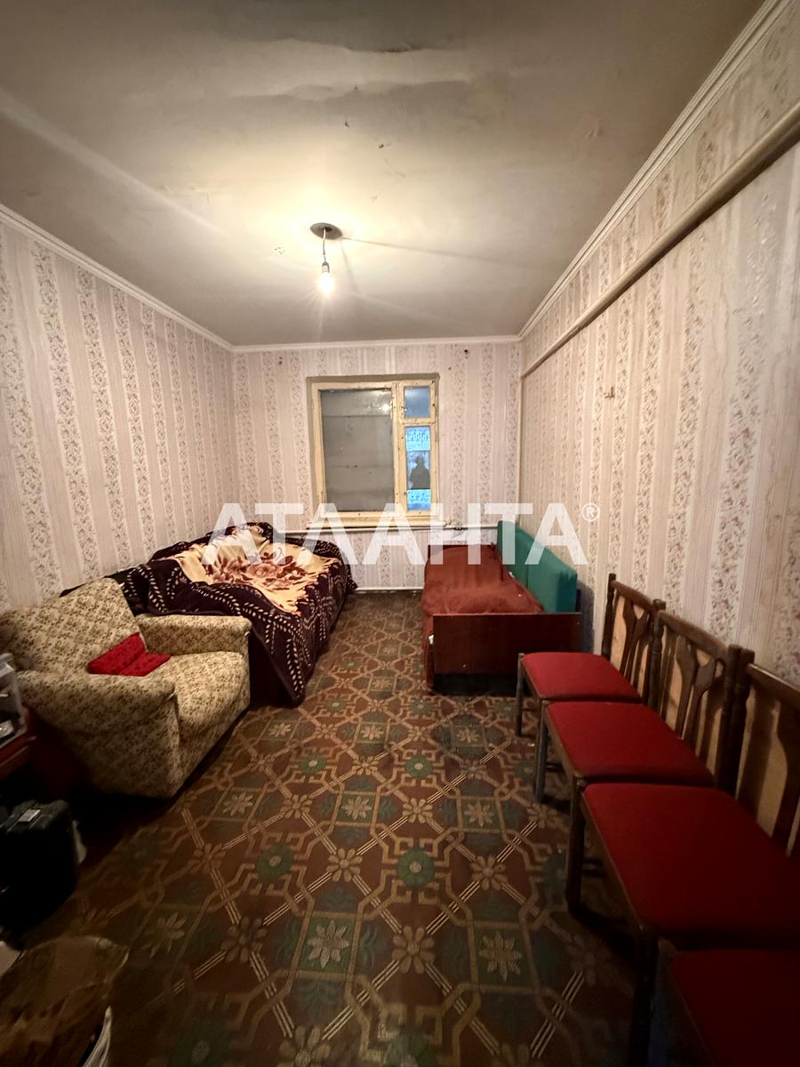 Будинок за адресою вул. Бреуса (площа 43 м²) - Atlanta.ua - фото 27