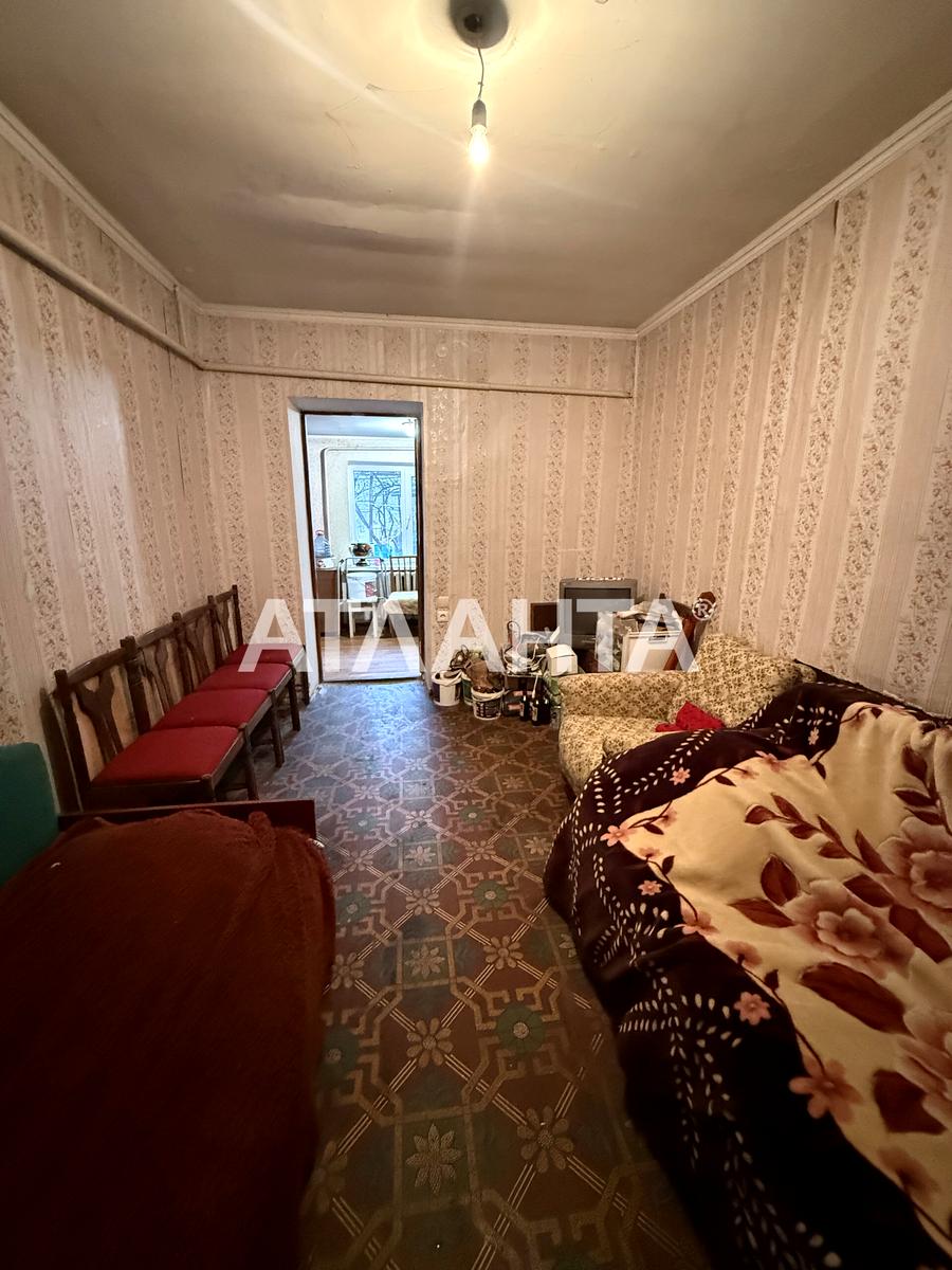 Будинок за адресою вул. Бреуса (площа 43 м²) - Atlanta.ua - фото 29