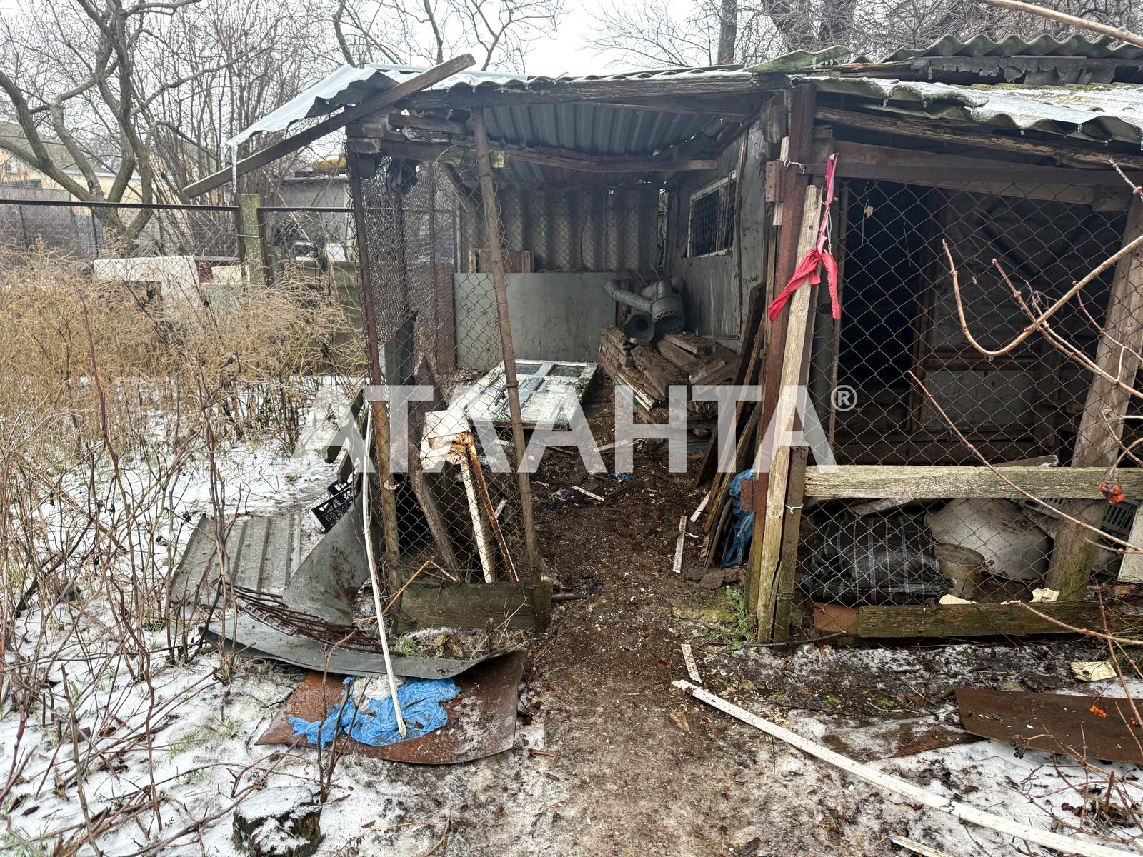 Будинок за адресою вул. Бреуса (площа 43 м²) - Atlanta.ua - фото 30