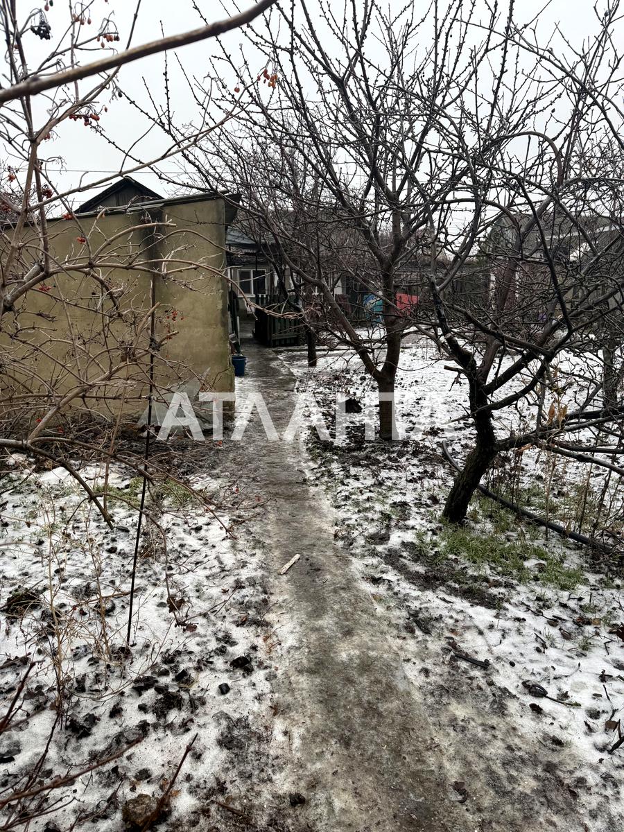 Будинок за адресою вул. Бреуса (площа 43 м²) - Atlanta.ua - фото 33