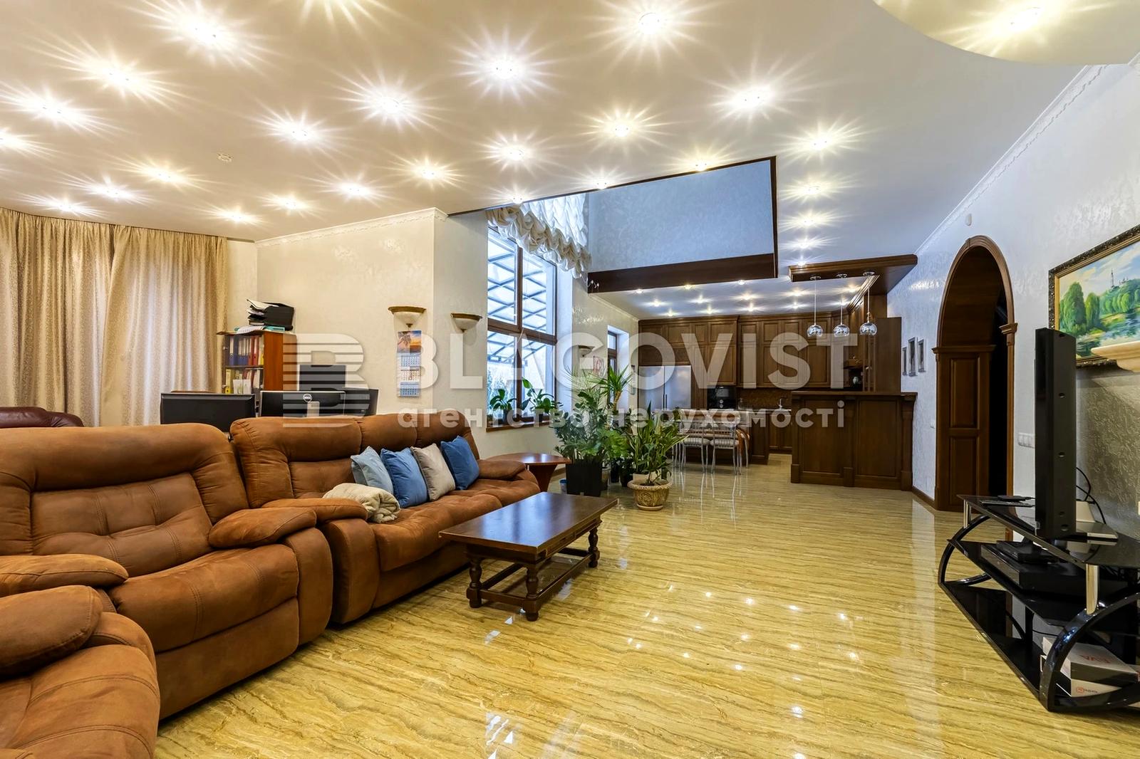 Дом по адресу пер. Энергетиков (площадь 282,9 м²) - Atlanta.ua - фото 10