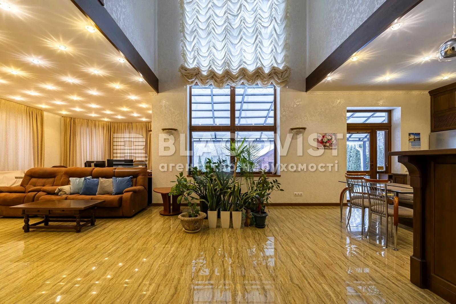 Дом по адресу пер. Энергетиков (площадь 282,9 м²) - Atlanta.ua - фото 12