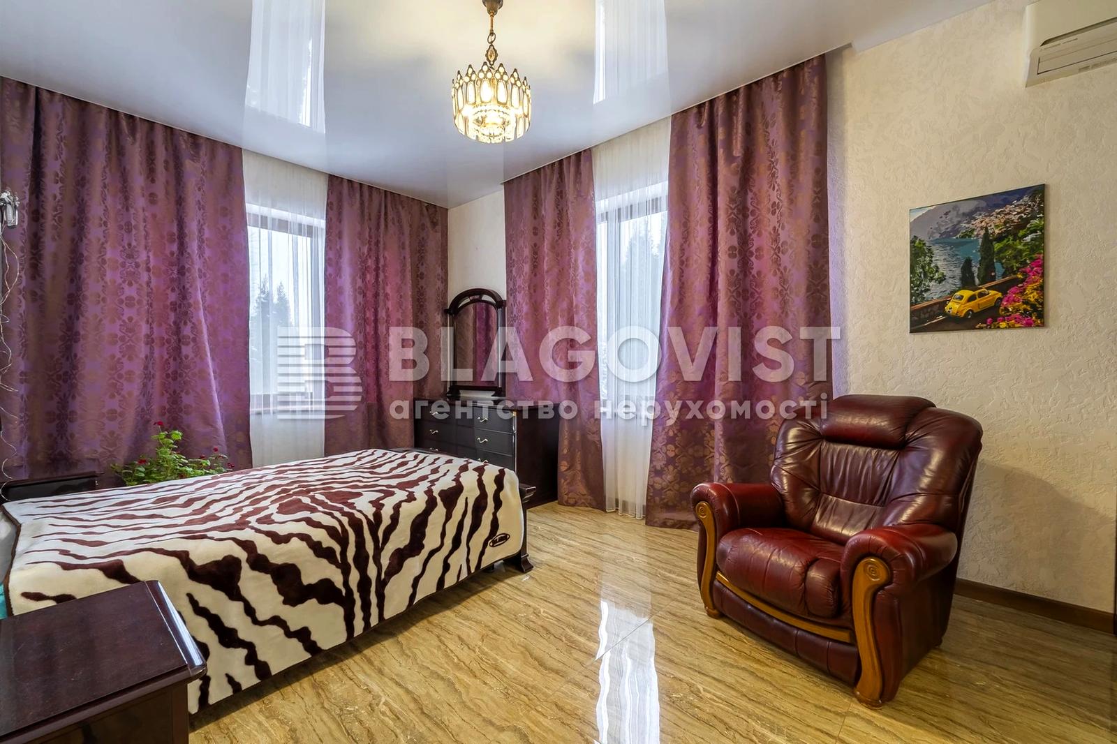 Дом по адресу пер. Энергетиков (площадь 282,9 м²) - Atlanta.ua - фото 18