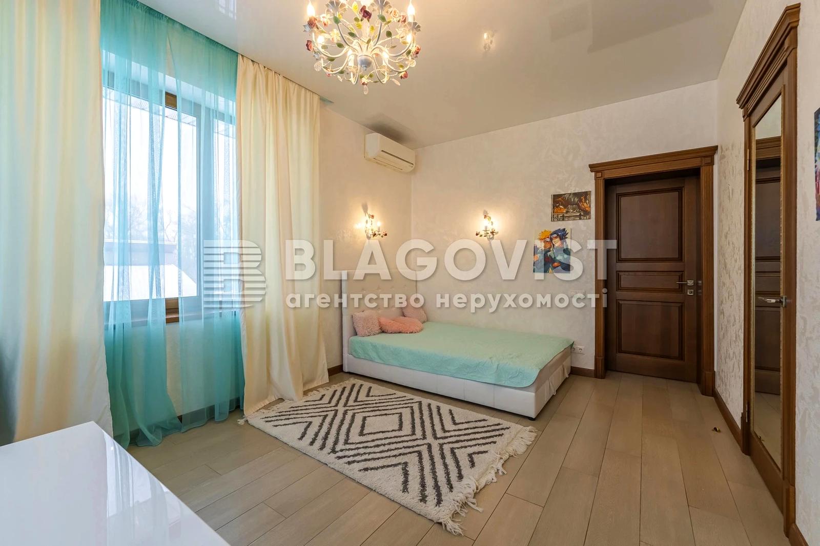 Дом по адресу пер. Энергетиков (площадь 282,9 м²) - Atlanta.ua - фото 26