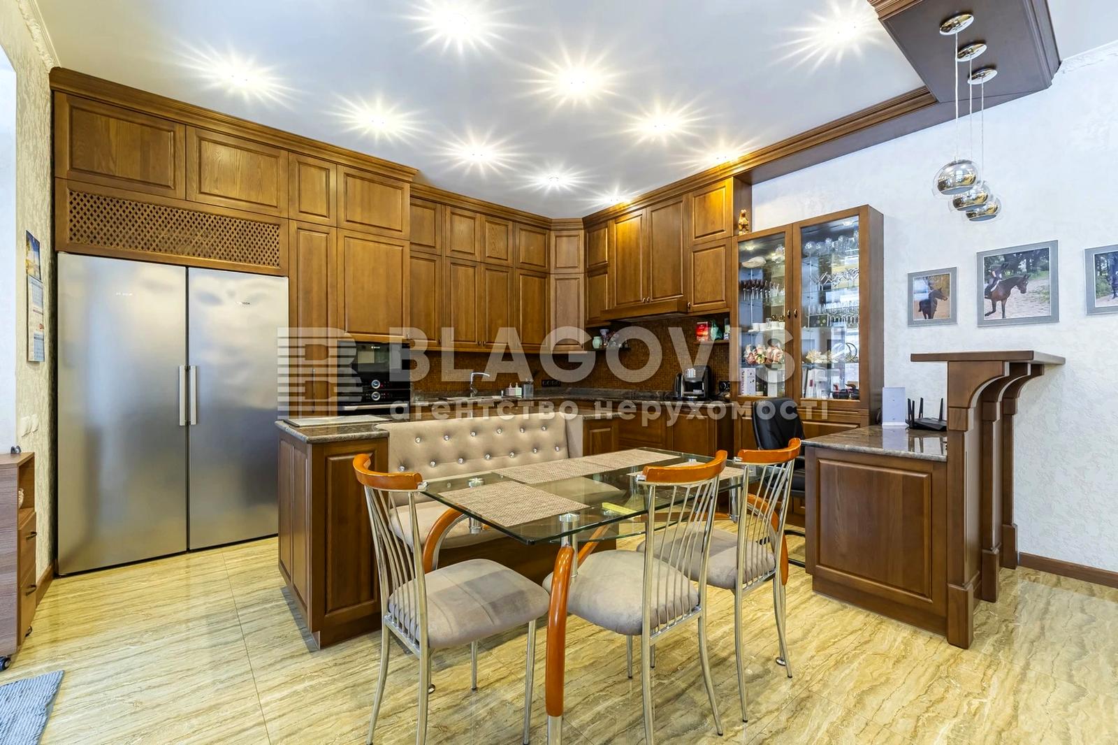 Дом по адресу пер. Энергетиков (площадь 282,9 м²) - Atlanta.ua - фото 37