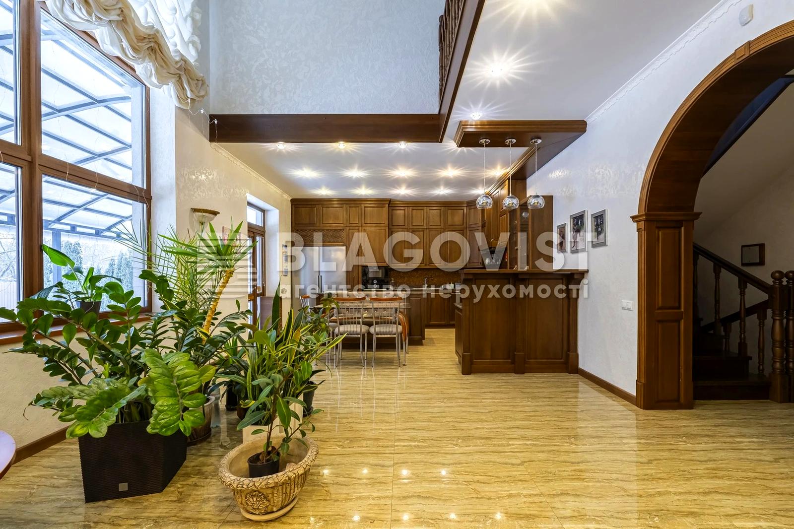 Дом по адресу пер. Энергетиков (площадь 282,9 м²) - Atlanta.ua - фото 40