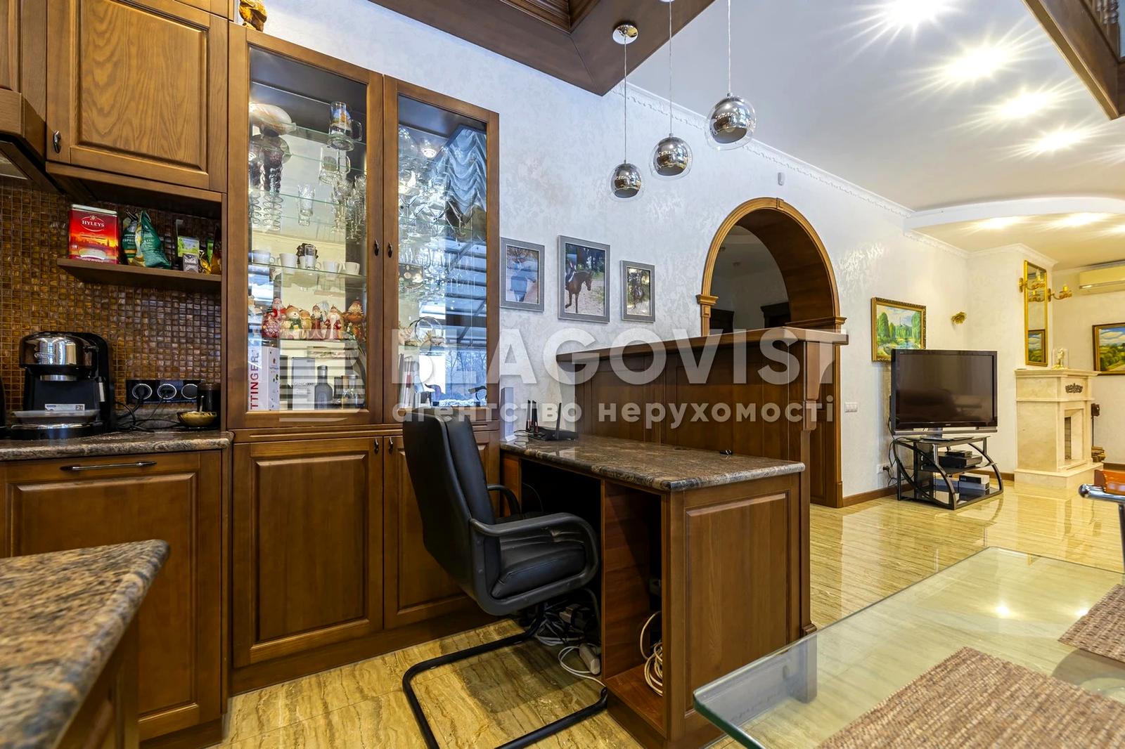 Дом по адресу пер. Энергетиков (площадь 282,9 м²) - Atlanta.ua - фото 43