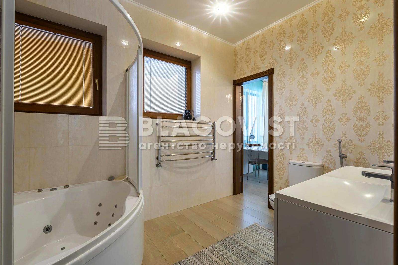 Дом по адресу пер. Энергетиков (площадь 282,9 м²) - Atlanta.ua - фото 50