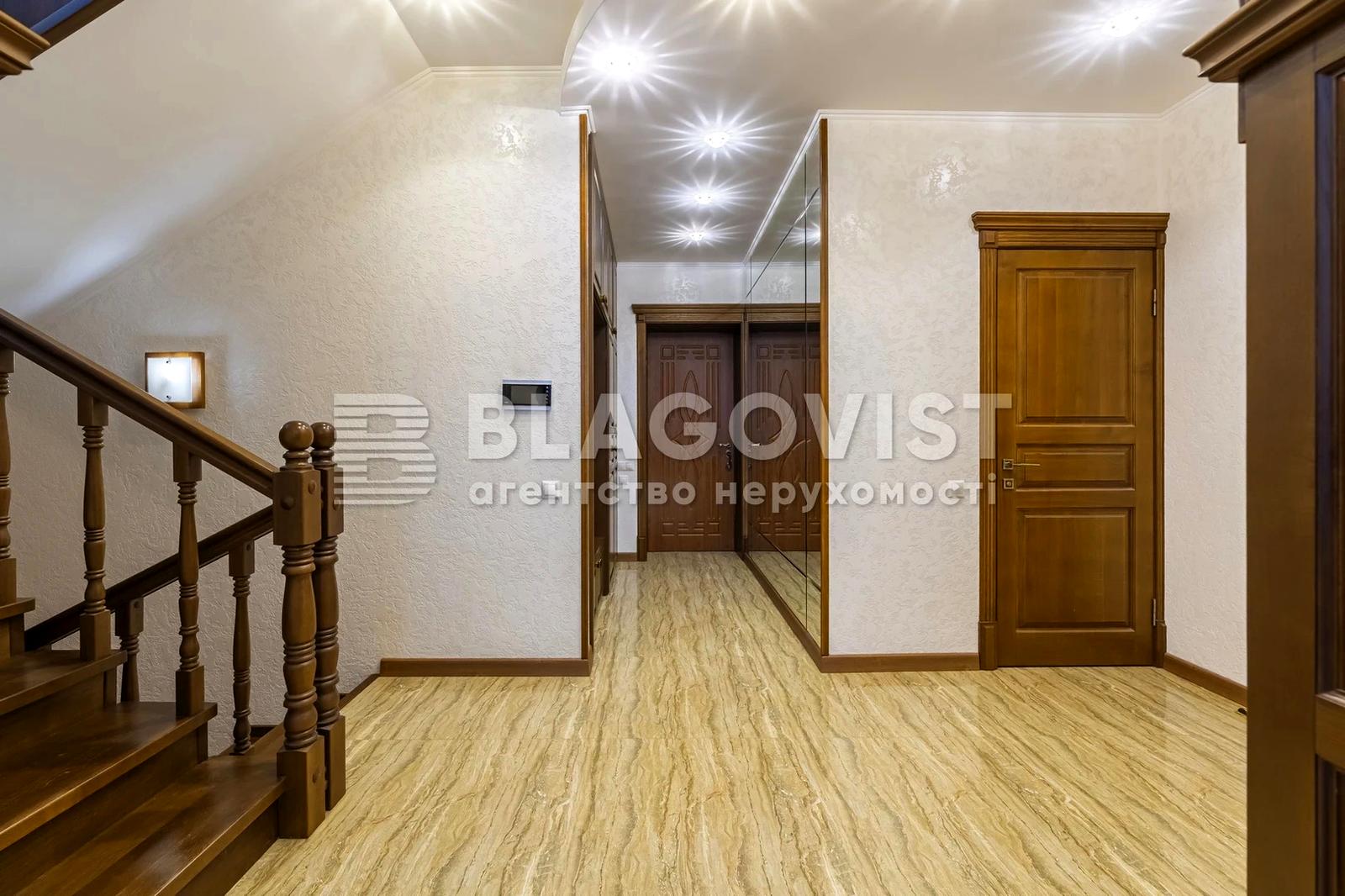 Дом по адресу пер. Энергетиков (площадь 282,9 м²) - Atlanta.ua - фото 59