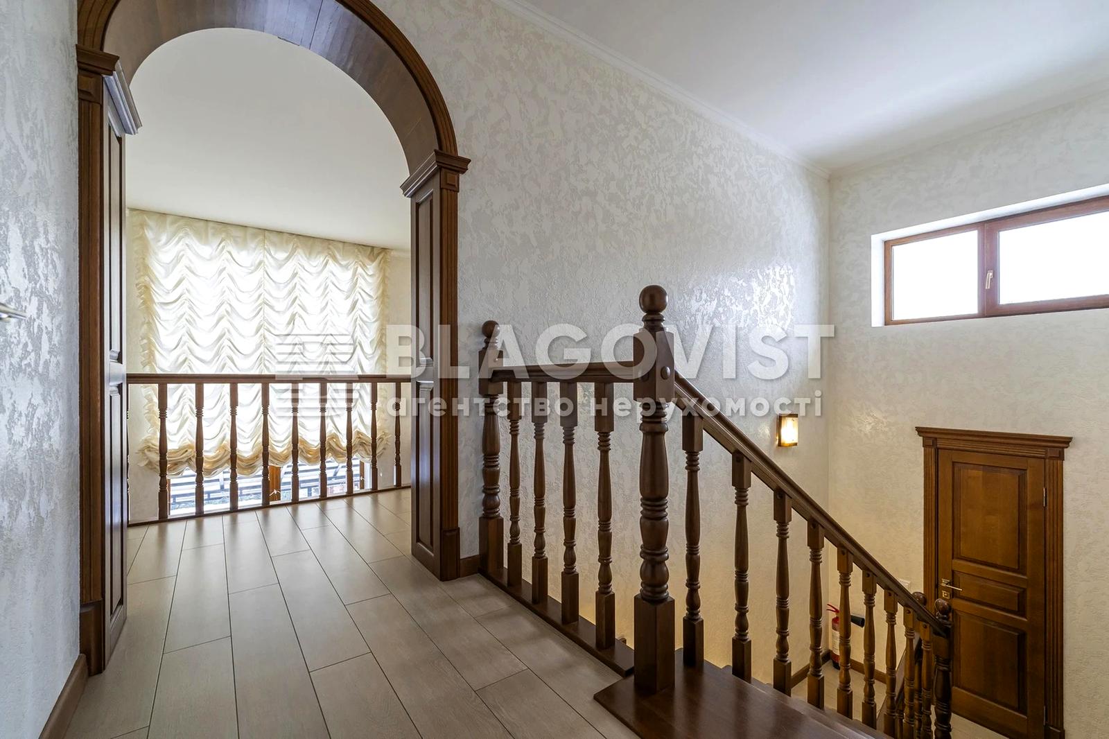 Дом по адресу пер. Энергетиков (площадь 282,9 м²) - Atlanta.ua - фото 58