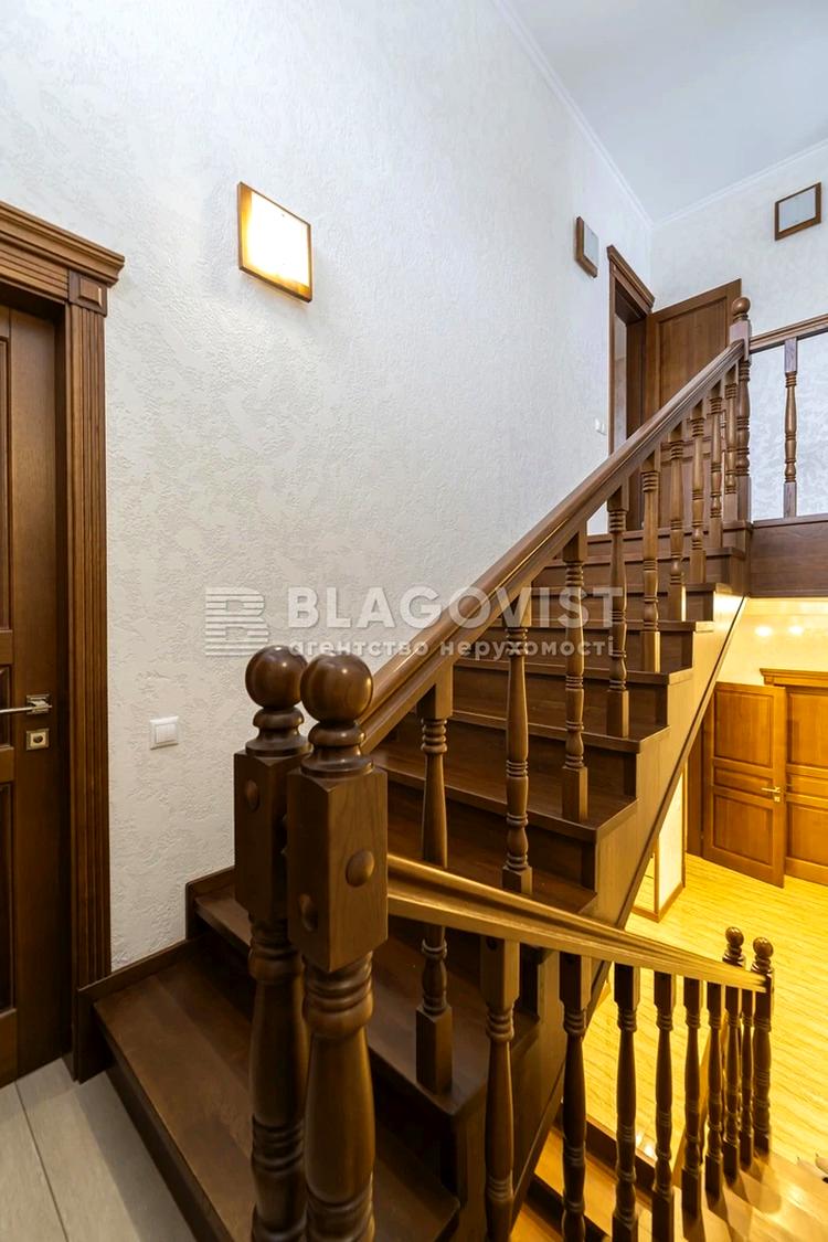 Дом по адресу пер. Энергетиков (площадь 282,9 м²) - Atlanta.ua - фото 60