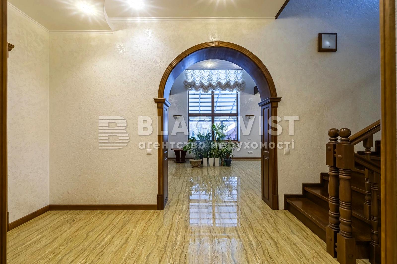 Дом по адресу пер. Энергетиков (площадь 282,9 м²) - Atlanta.ua - фото 63