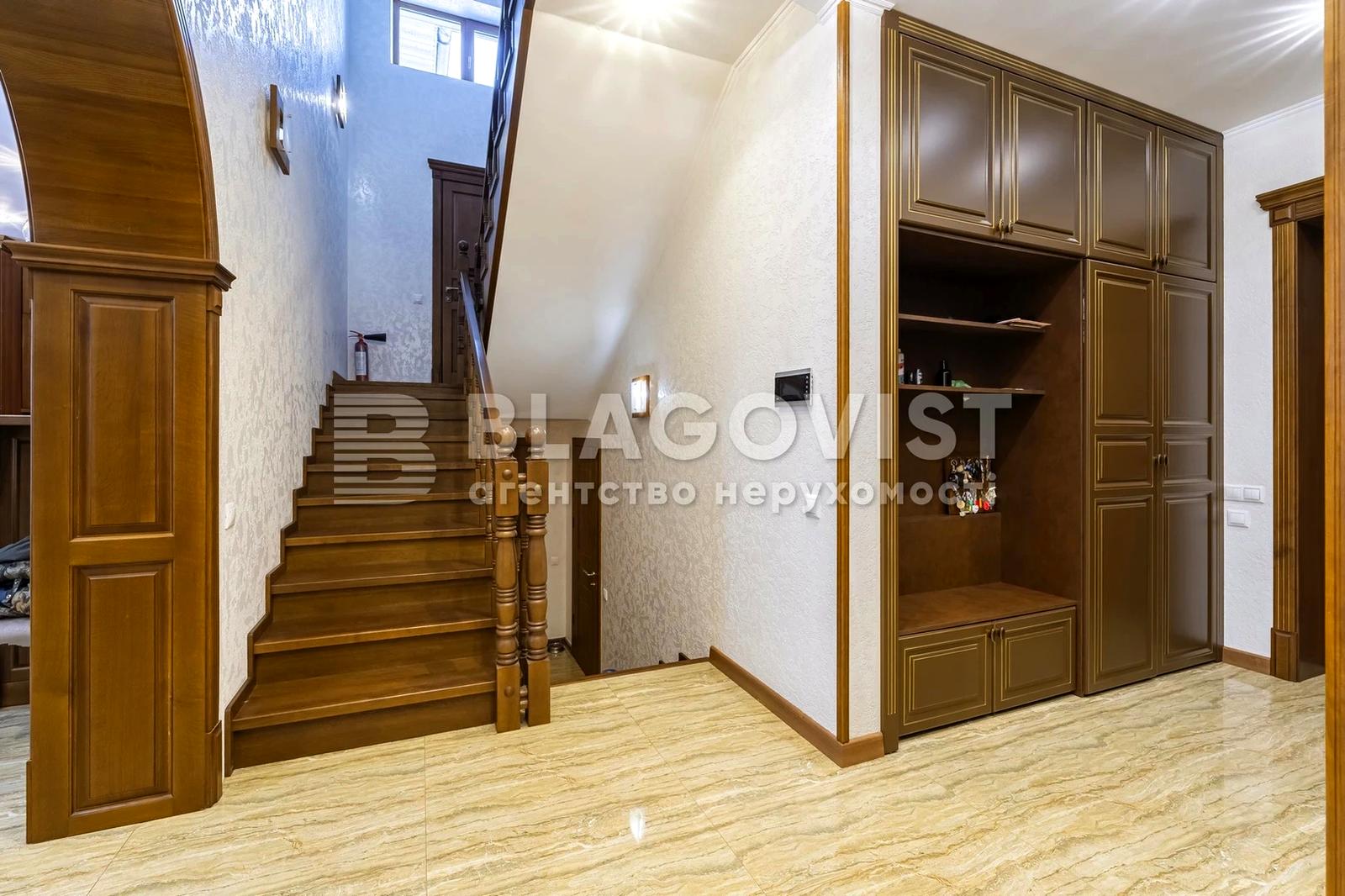 Дом по адресу пер. Энергетиков (площадь 282,9 м²) - Atlanta.ua - фото 64