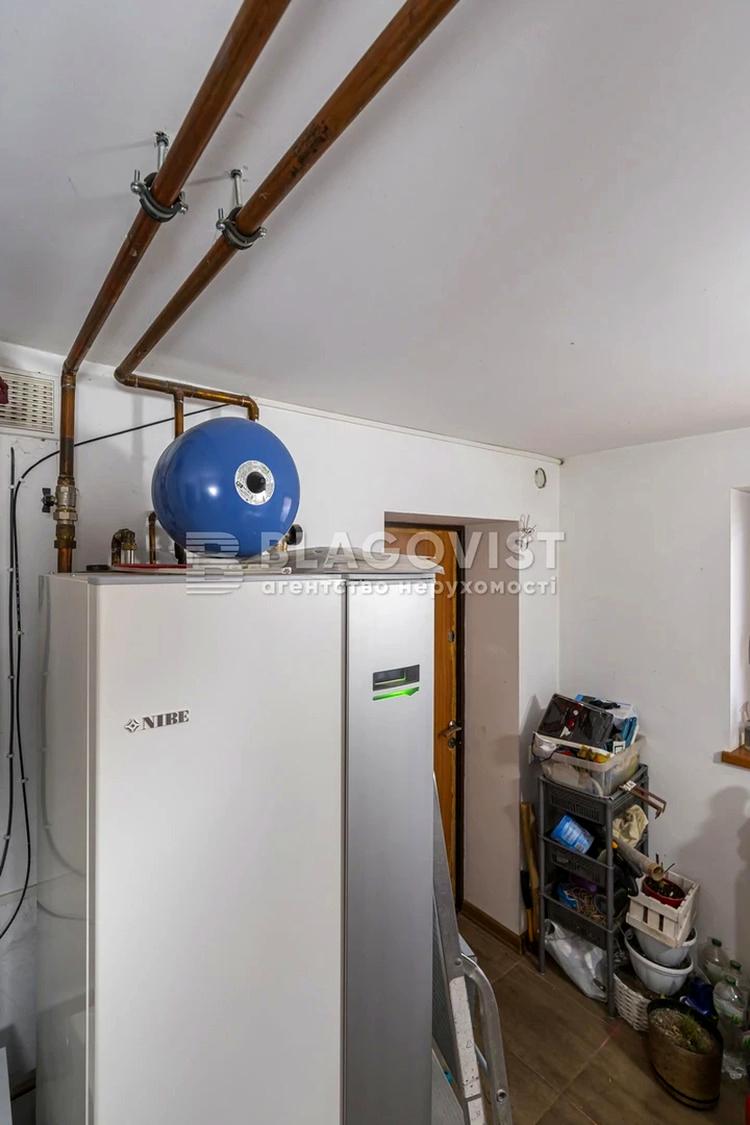 Дом по адресу пер. Энергетиков (площадь 282,9 м²) - Atlanta.ua - фото 67