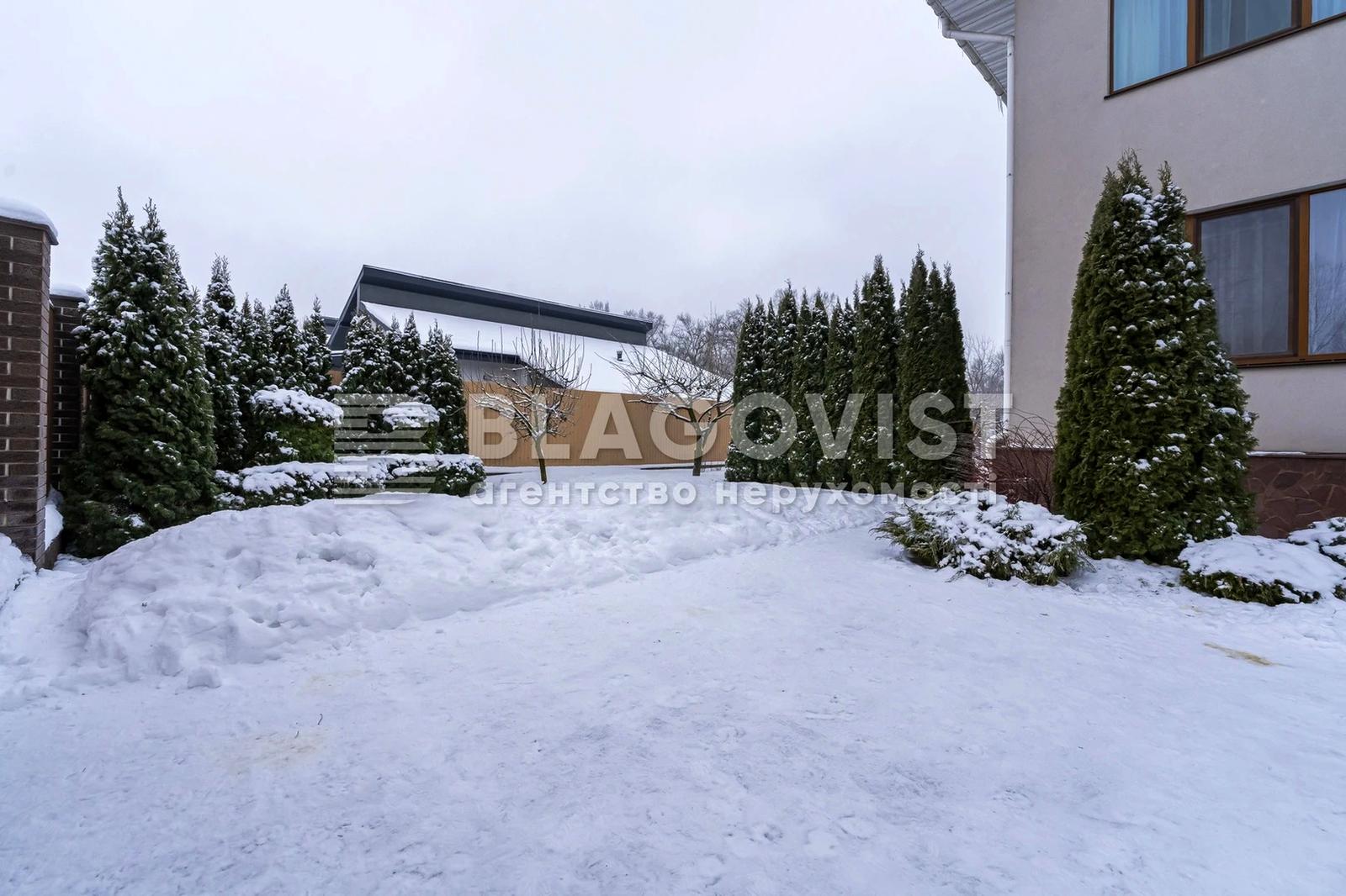 Дом по адресу пер. Энергетиков (площадь 282,9 м²) - Atlanta.ua - фото 72