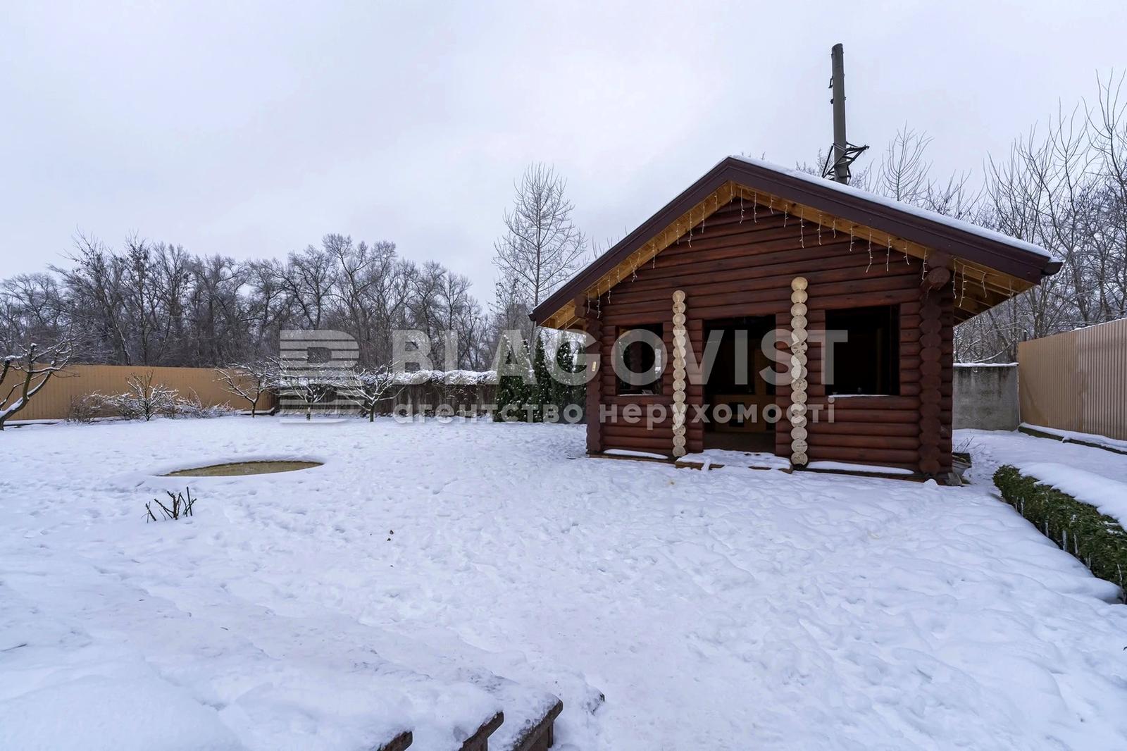 Дом по адресу пер. Энергетиков (площадь 282,9 м²) - Atlanta.ua - фото 74