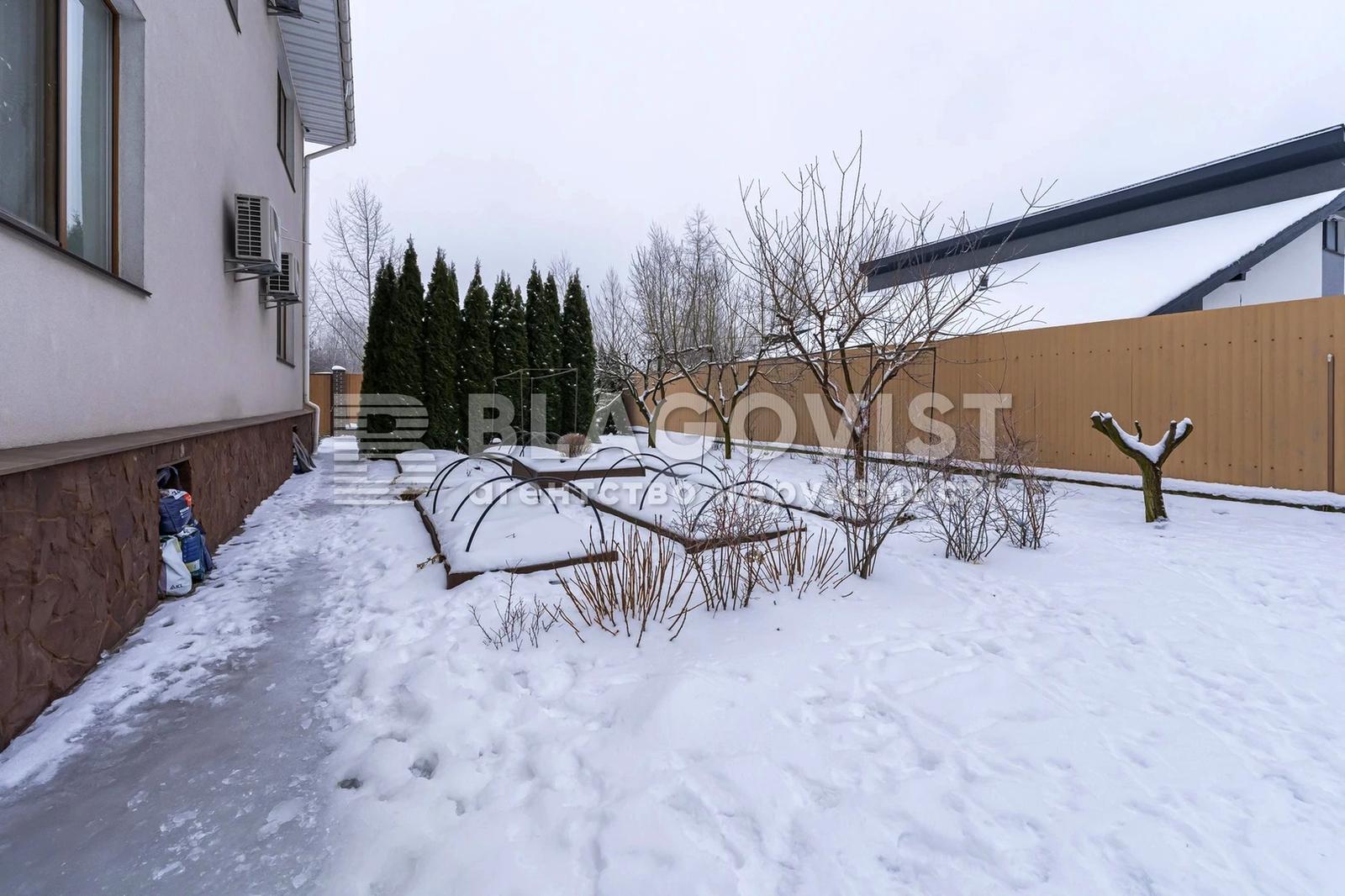 Дом по адресу пер. Энергетиков (площадь 282,9 м²) - Atlanta.ua - фото 73