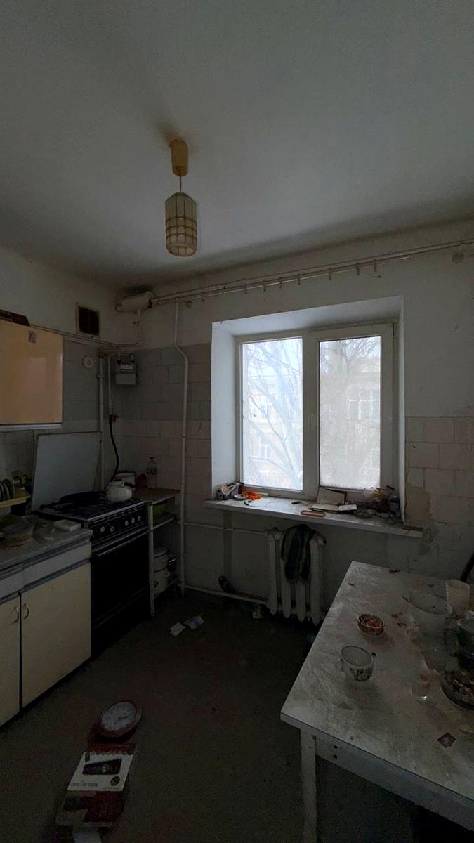 3-комнатная квартира по адресу Балтская дор. (площадь 63 м²) 3-комнатная квартира по адресу Балтская дор. (площадь 63 м²) - Atlanta.ua