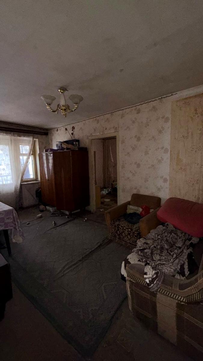3-комнатная квартира по адресу Балтская дор. (площадь 63 м²) - imageAlt 3 3-комнатная квартира по адресу Балтская дор. (площадь 63 м²) - Atlanta.ua - imageAlt 3