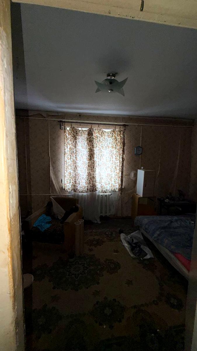 3-комнатная квартира по адресу Балтская дор. (площадь 63 м²) - imageAlt 2 3-комнатная квартира по адресу Балтская дор. (площадь 63 м²) - Atlanta.ua - imageAlt 2