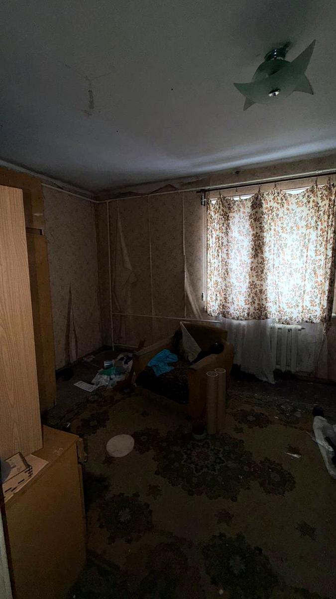 3-комнатная квартира по адресу Балтская дор. (площадь 63 м²) - imageAlt 4 3-комнатная квартира по адресу Балтская дор. (площадь 63 м²) - Atlanta.ua - imageAlt 4