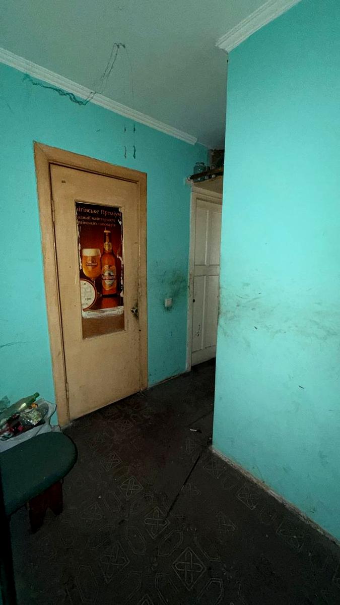 3-комнатная квартира по адресу Балтская дор. (площадь 63 м²) - imageAlt 7 3-комнатная квартира по адресу Балтская дор. (площадь 63 м²) - Atlanta.ua - imageAlt 7