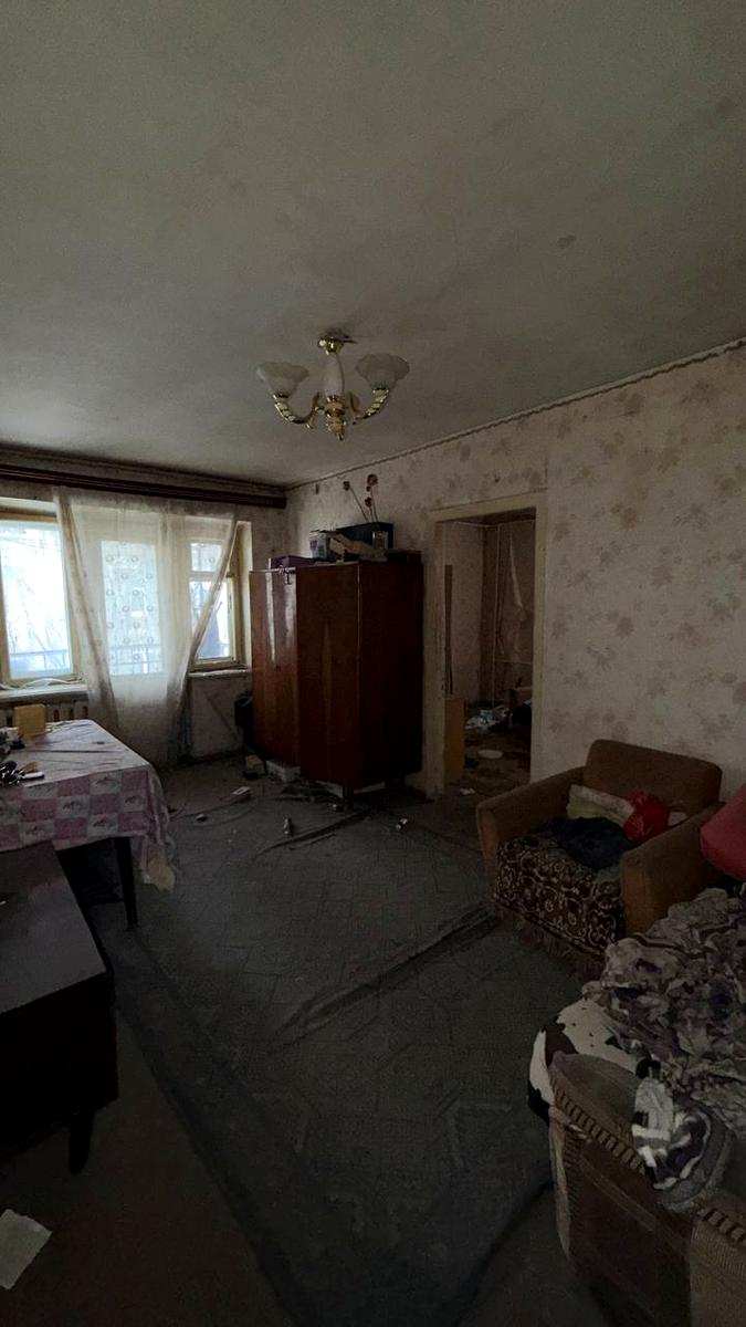 3-комнатная квартира по адресу Балтская дор. (площадь 63 м²) - imageAlt 5 3-комнатная квартира по адресу Балтская дор. (площадь 63 м²) - Atlanta.ua - imageAlt 5