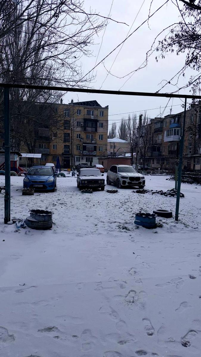 3-комнатная квартира по адресу Балтская дор. (площадь 63 м²) - imageAlt 10 3-комнатная квартира по адресу Балтская дор. (площадь 63 м²) - Atlanta.ua - imageAlt 10
