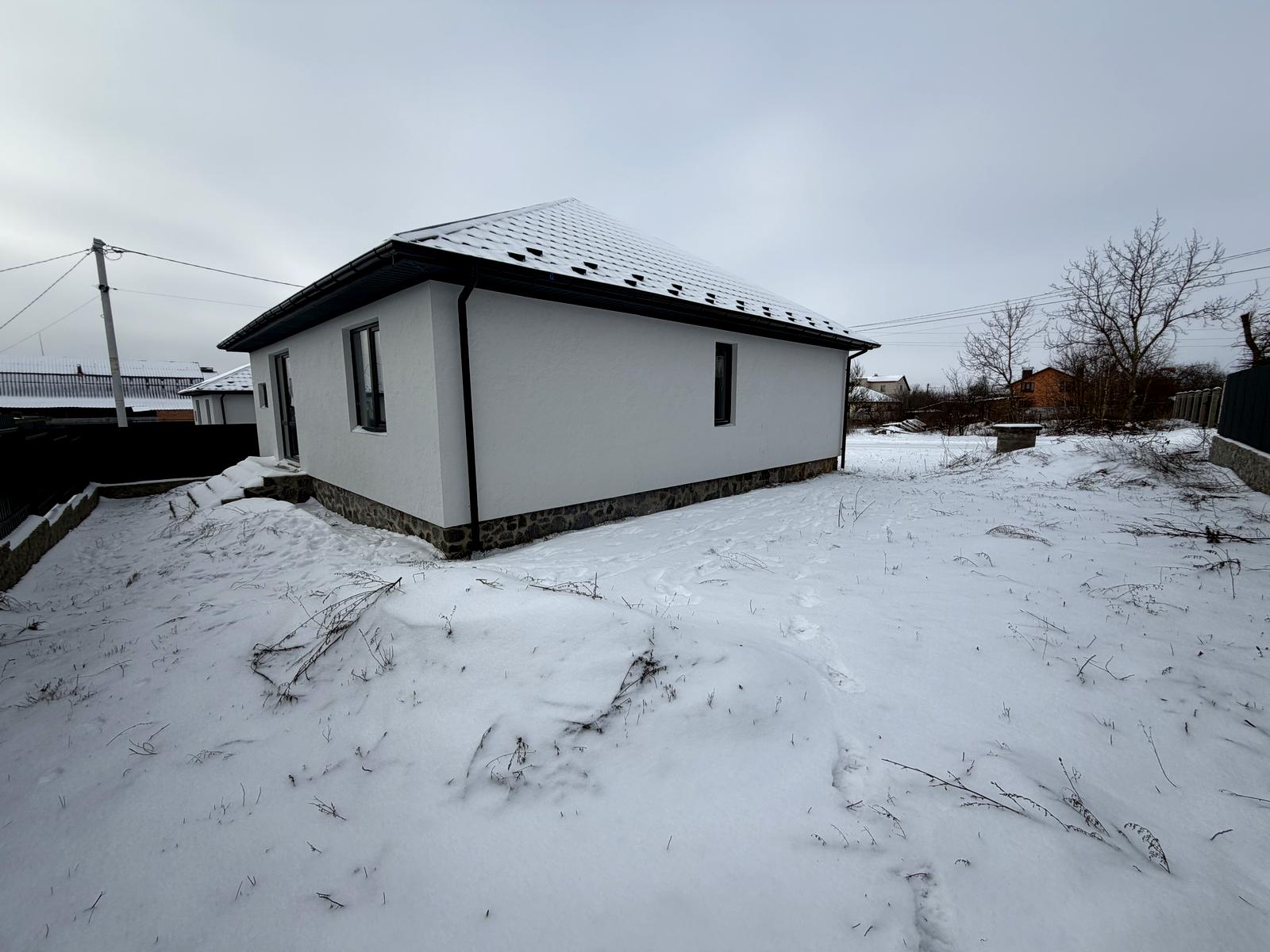 Дом по адресу ул. 40-лет Победы (площадь 110 м²) - Atlanta.ua - фото 2